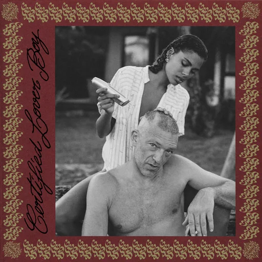 Certified Lover Boy [V1]