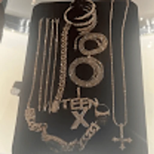 X TWO THREE(X-23, Lost Files 3.5)