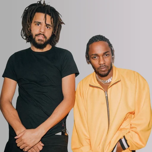 Collaboration with J. Cole