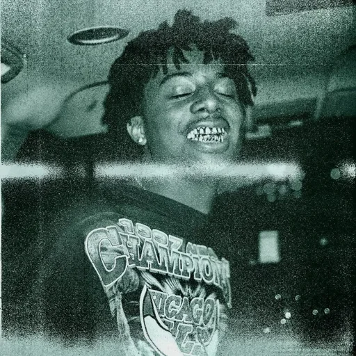 Cash Carti The Mixtape