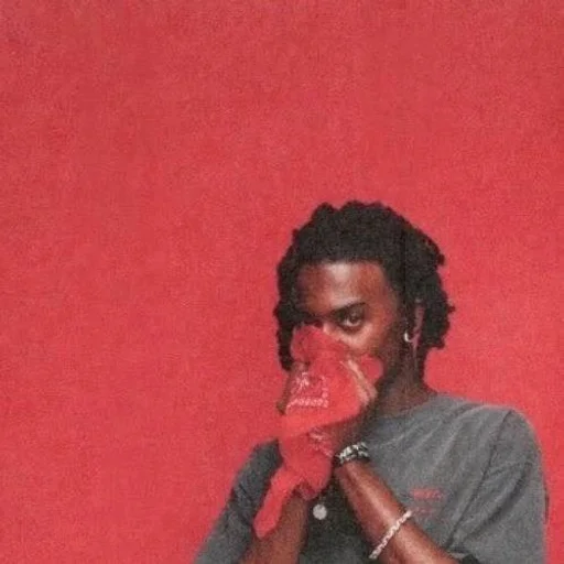 Whole Lotta Red [V1]
