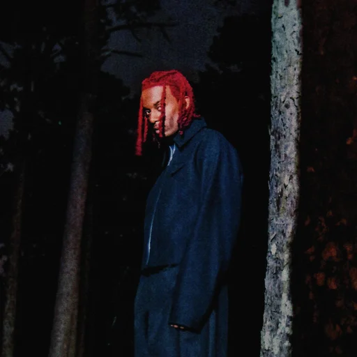 Whole Lotta Red [V3]