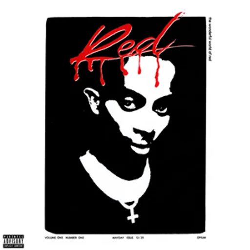 Whole Lotta Red [V4]