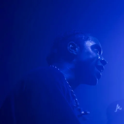 Collaboration with Digital Nas