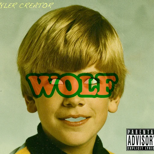 WOLF [V1]