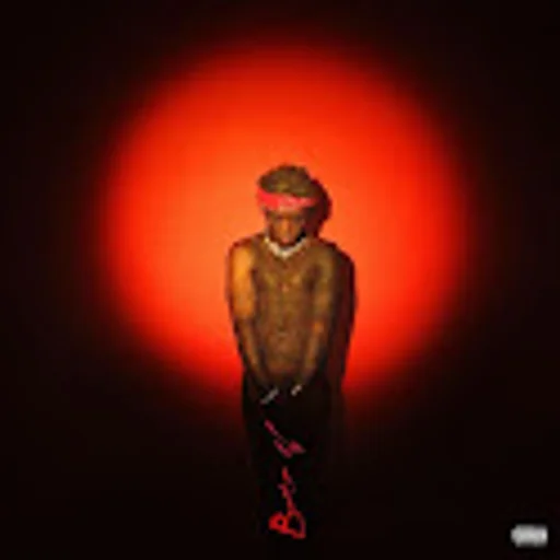 🗑️ DJ Khaled, Lil Baby & Future - SUPPOSED TO BE LOVED