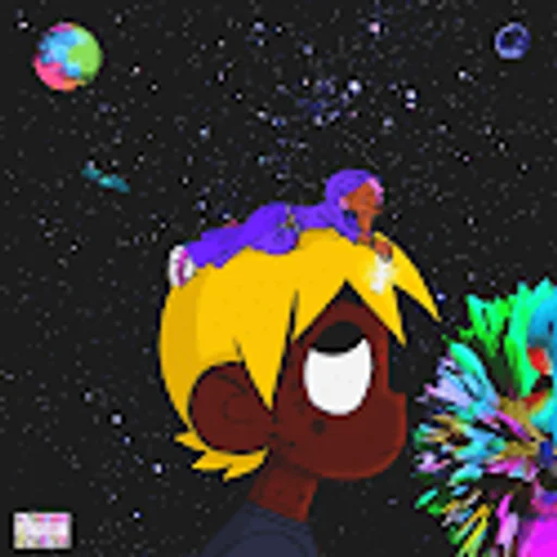 Lil Uzi Vert vs. The World 2 [V1]