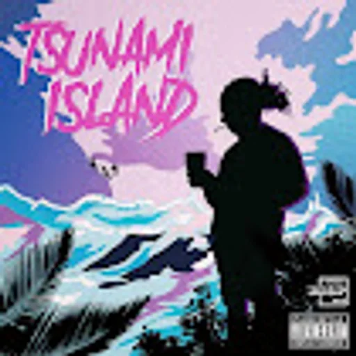 Tsunami Island