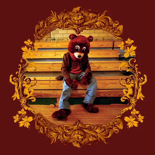 The College Dropout