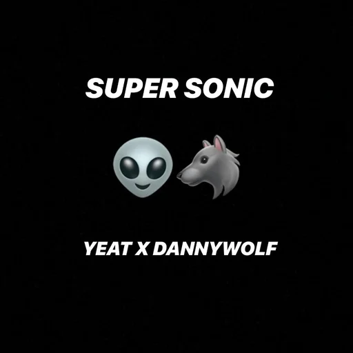 Super Sonic