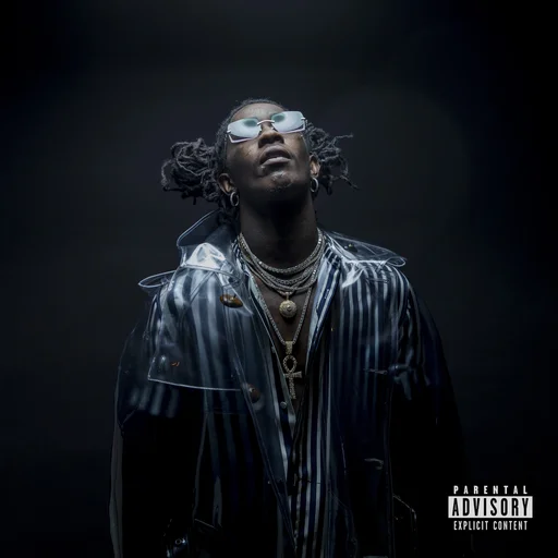 Collaboration with 808 Mafia