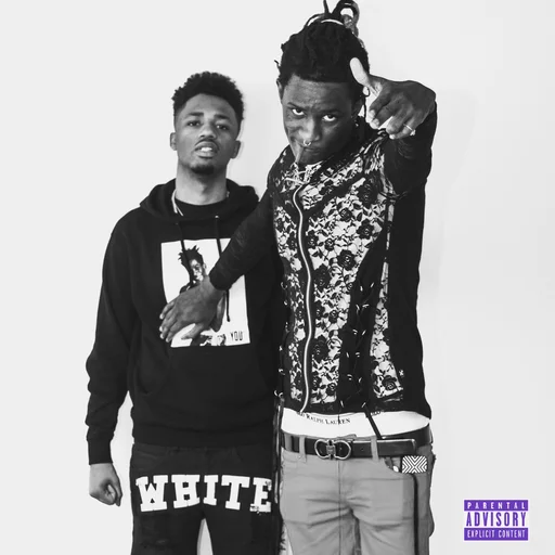 Metro Thuggin (2015)