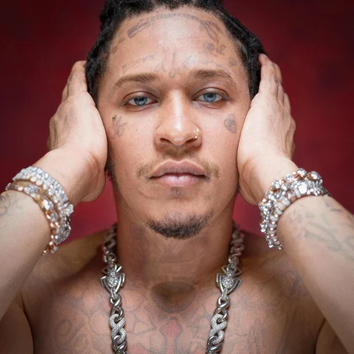 Nine Vicious - Hell To The No